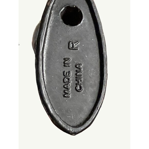 Mighty Morphin Power Rangers 1998 Bandai Wolf Warrior Action Figure - Picture 7 of 8